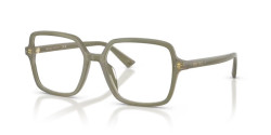 Jimmy Choo JC 3046U - 5082 OPALINE GREEN