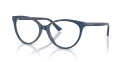 Jimmy Choo JC 3047 - 5088 OPALINE NAVY