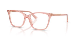 Jimmy Choo JC 3048U - 5079 TRANSPARENT LIGHT PINK