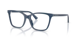 Jimmy Choo JC 3048U - 5088 OPALINE NAVY