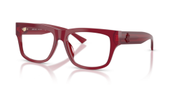 Jimmy Choo JC 3049U - 5081 OPALINE CRANBERRY