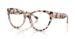 Jimmy Choo JC 3050U - 5080 PINK HAVANA
