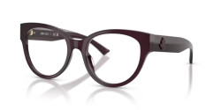 Jimmy Choo JC 3050U - 5086 OPALINE PRUNE