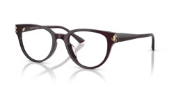 Jimmy Choo JC 3051D - 5086 OPALINE PRUNE