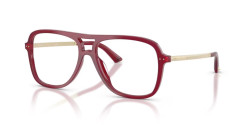 Jimmy Choo JC 3052U - 5081 OPALINE CRANBERRY