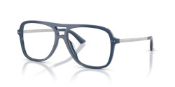 Jimmy Choo JC 3052U - 5088 OPALINE NAVY