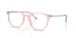 Jimmy Choo JC 3055D - 5034 TRANSPARENT PINK