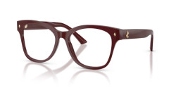 Jimmy Choo JC 3056 - 5057 CRANBERRY