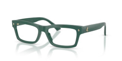 Jimmy Choo JC 3057U - 5101 DARK GREEN