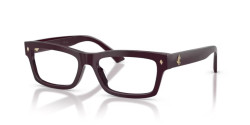 Jimmy Choo JC 3057U - 5075 PRUNE