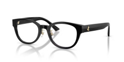 Jimmy Choo JC 3058D - 5000 BLACK