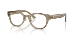 Jimmy Choo JC 3058D - 5051 TRANSPARENT BROWN