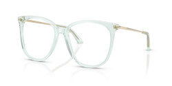 Jimmy Choo JC 3060 - 5108 TRANSPARENT GREEN