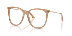 Jimmy Choo JC 3060 - 5076 TRANSPARENT TAN