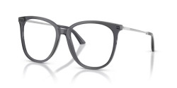 Jimmy Choo JC 3060 - 5106 TRANSPARENT GREY