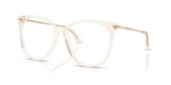 Jimmy Choo JC 3060 - 5107 TRANSPARENT BEIGE