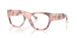 Jimmy Choo JC 3063U - 5098 ROSE HAVANA