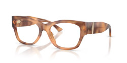 Jimmy Choo JC 3063U - 5096 TAN HAVANA