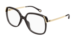 Chloe CH 0287O - 006 GREY/GOLD