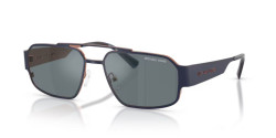 Michael Kors MK 1182 CAPE TOWN - 12076G NAVY grey
