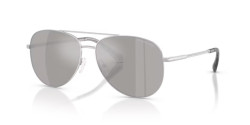 Michael Kors MK 1172 PERLEDO - 18936G SILVER silver mirror