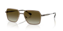 Michael Kors MK 1176 DANA POINT - 10017Z MATTE HUSK olive gradient