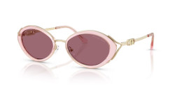 Michael Kors MK 1179 KEY WEST - 40581A PINK plum blue