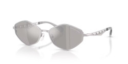 Michael Kors MK 1181 GOLD COAST - 18936G SILVER silver mirror
