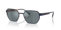 Michael Kors MK 1183 MADAGASCAR - 12076G NAVY grey