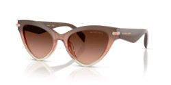 Michael Kors MK 2259U ROANOKE - 40355M SOFT PINK soft pink gradient