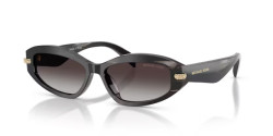 Michael Kors MK 2260D WILMINGTON - 40348G BLACK HORN light grey gradient