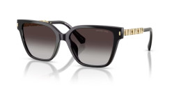 Michael Kors MK 2263U PIEDMONT -30058G BLACK light grey gradient