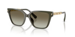 Michael Kors MK 2263U PIEDMONT - 39023M OLIVE green gradient