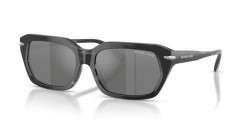 Michael Kors MK 2265U LAKE TAHOE - 403488 BLACK HORN black mirror