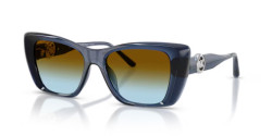 Michael Kors MK 2270U TOKYO - 30025D NAVY brown blue gradient