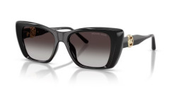 Michael Kors MK 2270U TOKYO - 30058G BLACK smoke gradient