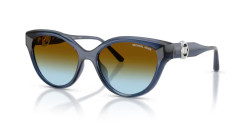Michael Kors MK 2271U NAGOYA - 30025D NAVY brown blue gradient