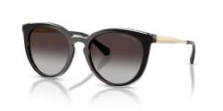 Michael Kors MK 2274U TARIFA - 30058G BLACK light grey gradient black