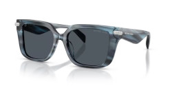 Michael Kors MK 2275BU SANTO DOMINGO - 405487 DENIM HORN blue