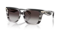 Michael Kors MK 2275BU SANTO DOMINGO - 40348G BLACK HORN grey