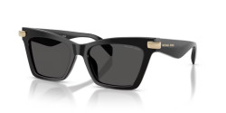 Michael Kors MK 2276U GRAND CAYMAN - 300587 BLACK grey