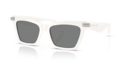 Michael Kors MK 2276U GRAND CAYMAN - 405287 WHITE grey