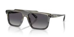 Michael Kors MK 2278U BOSTON - 4047T3 HORN grey polarized