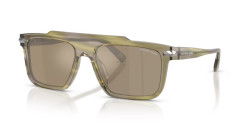 Michael Kors MK 2278U BOSTON - 40407I OLIVE HORN olive