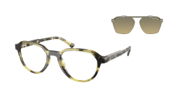Michael Kors MK 2280U LANAI - 4029L0 OLIVE TORTOISE olive gradient