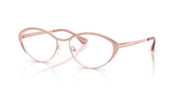 Michael Kors MK 3095 SANTA FE - 1108 ROSE GOLD