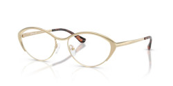 Michael Kors MK 3095 SANTA FE - 1014 LIGHT GOLD