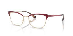 Michael Kors MK 3096 LEXINGTON - 1904 BURGUNDY