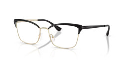Michael Kors MK 3096 LEXINGTON - 1005 BLACK