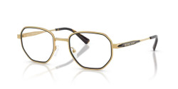 Michael Kors MK 3098 JOSHUA TREE - 1896 SHINY YELLOW GOLD